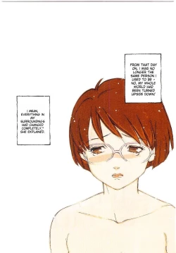 Page 7 of Girl Hunt ichigoreader