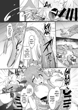 Page 19 of Oniichan Turned Into a Huge Slut So He's Getting Punished