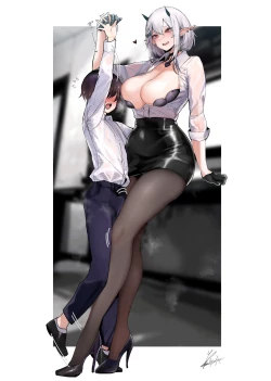 Page 26 of Succubus o Shoukan shitara, Gyaru Deshita.