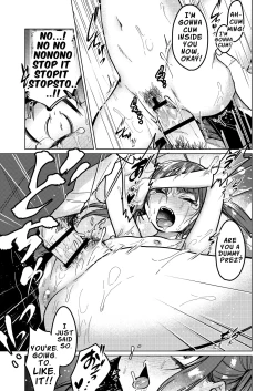 Page 31 of The Class Rep is Our Fuck-toy Now