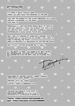 Page 71 of The Class Rep is Our Fuck-toy Now