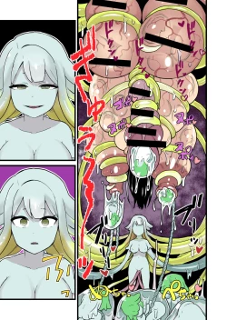 Page 22 of Jikken Shippai | 实验失败