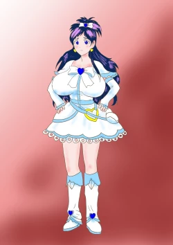 Page 9 of Honoka Skinsuit