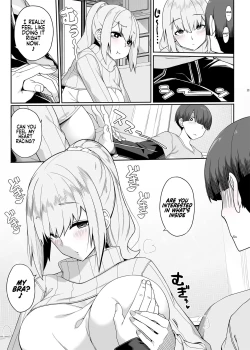 Page 13 of Wake Ari Josei wa Yoru no Ecchi de Shirokuro Tsuketai | Girls with Baggage Plan to Settle the Score via Sex Tonight