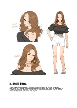 Page 36 of Wake Ari Josei wa Yoru no Ecchi de Shirokuro Tsuketai | Girls with Baggage Plan to Settle the Score via Sex Tonight