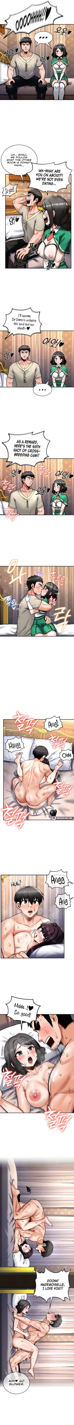 Page 65 of Regressed Warrior’s Female Dominance Diary!