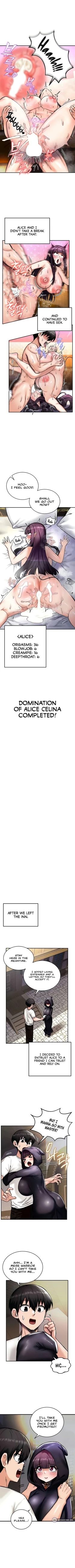 Page 73 of Regressed Warrior’s Female Dominance Diary!