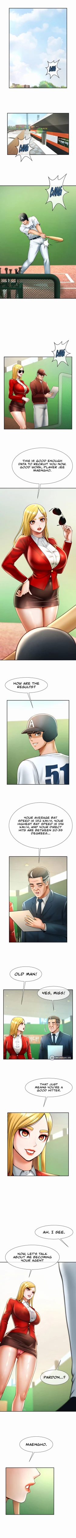 Page 126 of The Cheat Code Hitter Fucks Them All