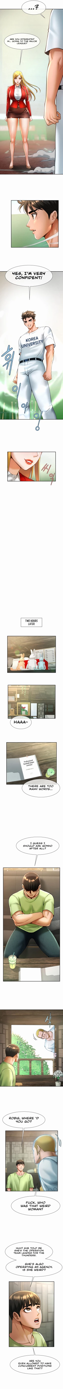 Page 127 of The Cheat Code Hitter Fucks Them All