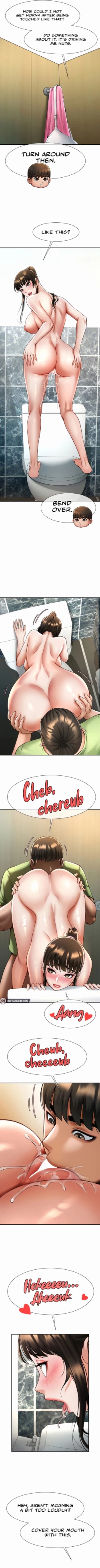 Page 138 of The Cheat Code Hitter Fucks Them All