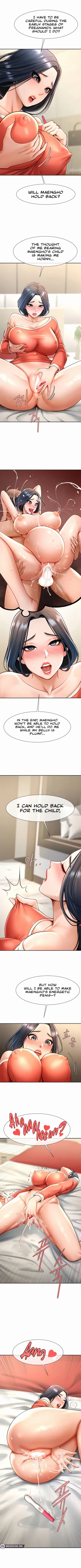 Page 154 of The Cheat Code Hitter Fucks Them All