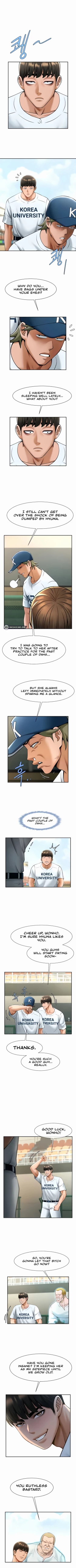 Page 188 of The Cheat Code Hitter Fucks Them All