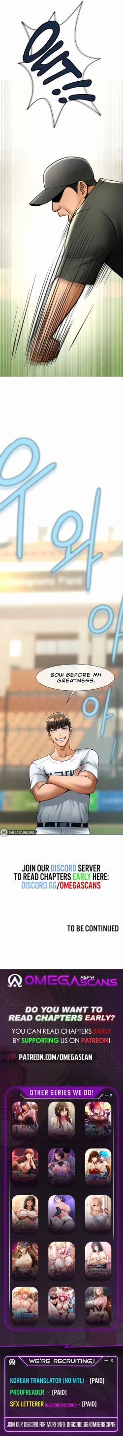 Page 192 of The Cheat Code Hitter Fucks Them All