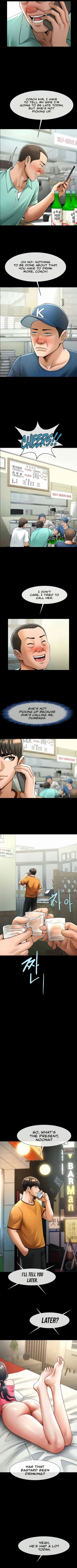 Page 198 of The Cheat Code Hitter Fucks Them All