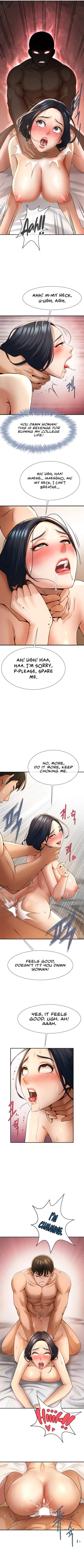 Page 33 of The Cheat Code Hitter Fucks Them All