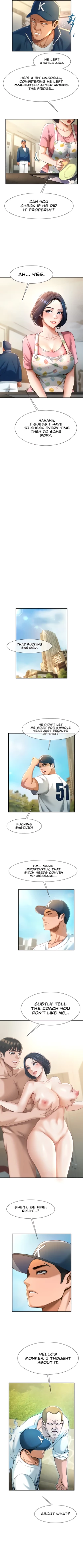 Page 38 of The Cheat Code Hitter Fucks Them All