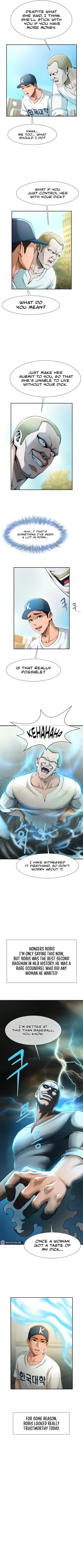 Page 39 of The Cheat Code Hitter Fucks Them All