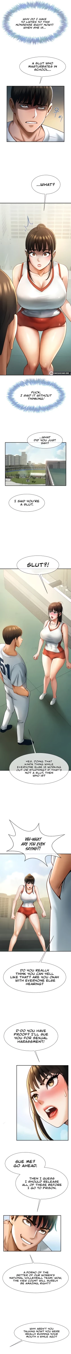 Page 45 of The Cheat Code Hitter Fucks Them All