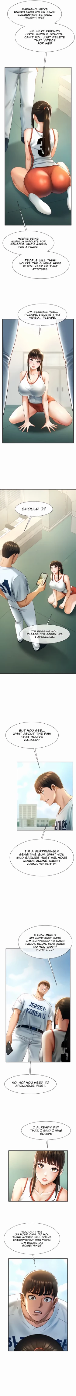 Page 49 of The Cheat Code Hitter Fucks Them All