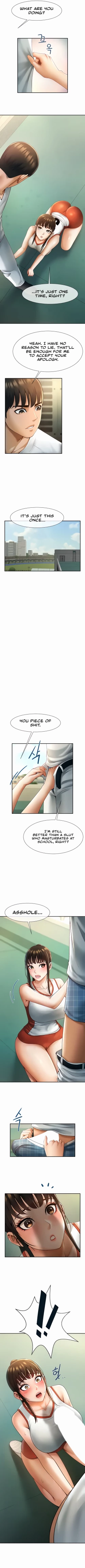 Page 51 of The Cheat Code Hitter Fucks Them All