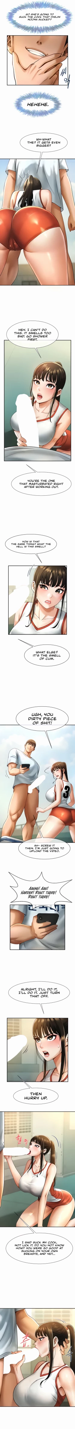 Page 53 of The Cheat Code Hitter Fucks Them All