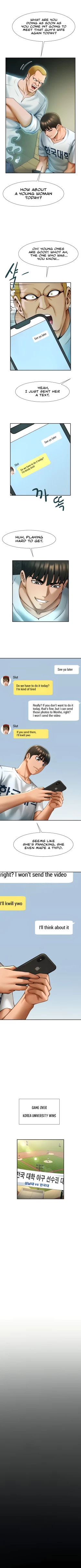 Page 61 of The Cheat Code Hitter Fucks Them All