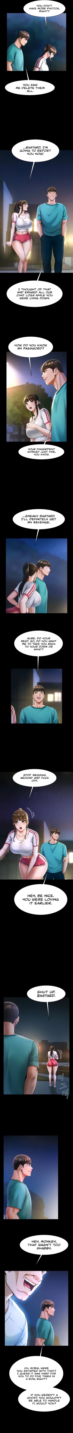 Page 75 of The Cheat Code Hitter Fucks Them All