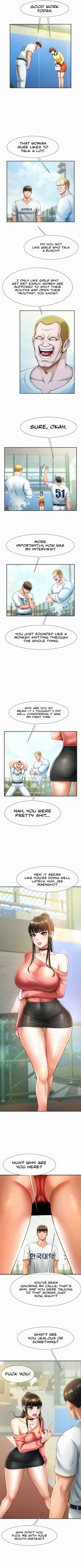 Page 90 of The Cheat Code Hitter Fucks Them All