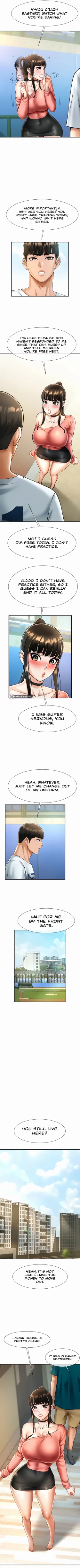 Page 91 of The Cheat Code Hitter Fucks Them All