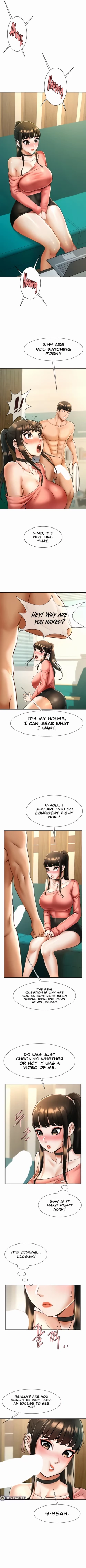 Page 93 of The Cheat Code Hitter Fucks Them All