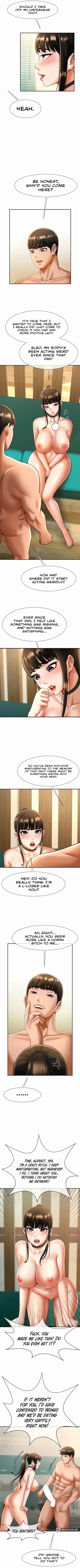 Page 95 of The Cheat Code Hitter Fucks Them All