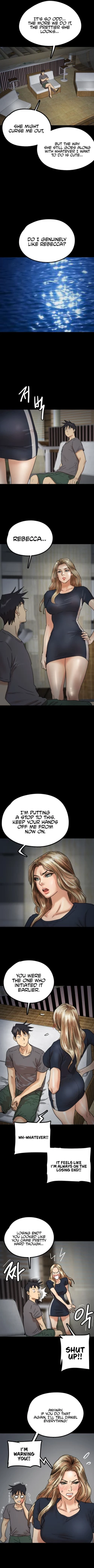 Page 158 of Benefactor's Daughters