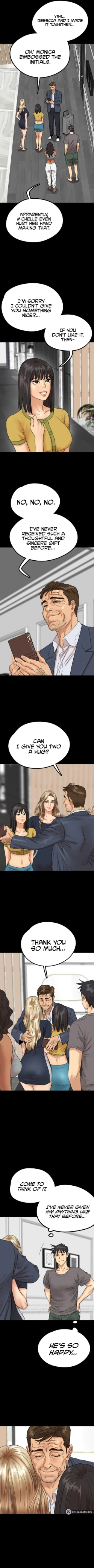 Page 161 of Benefactor's Daughters