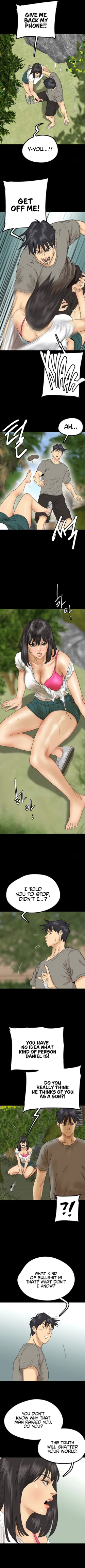 Page 205 of Benefactor's Daughters