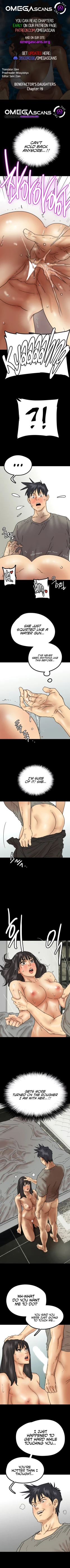 Page 224 of Benefactor's Daughters