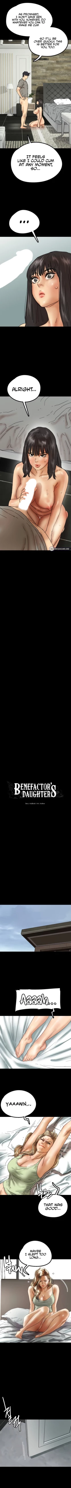 Page 225 of Benefactor's Daughters