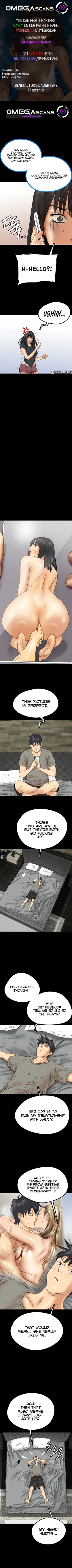 Page 245 of Benefactor's Daughters