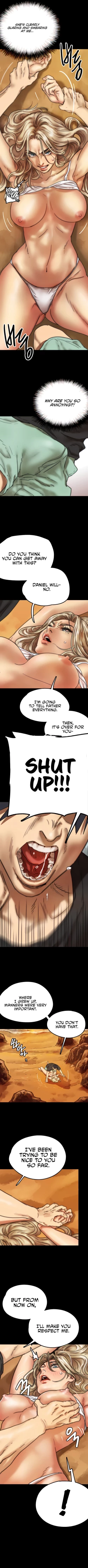 Page 72 of Benefactor's Daughters