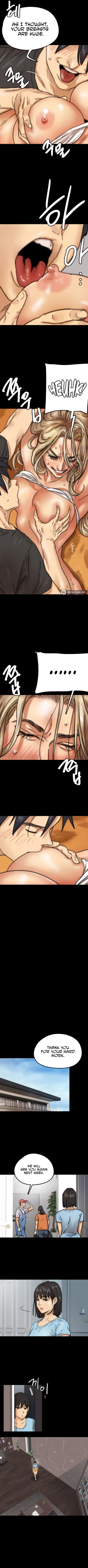 Page 73 of Benefactor's Daughters