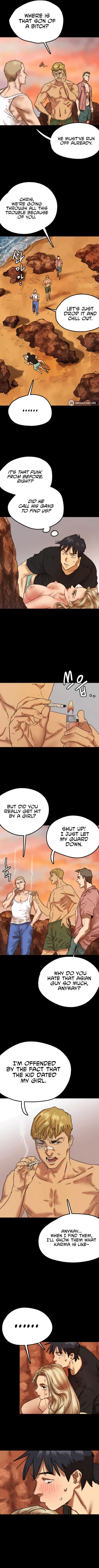 Page 77 of Benefactor's Daughters