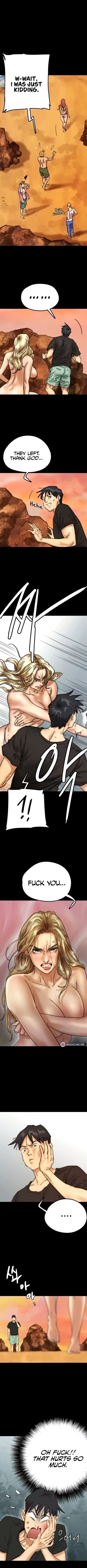 Page 84 of Benefactor's Daughters