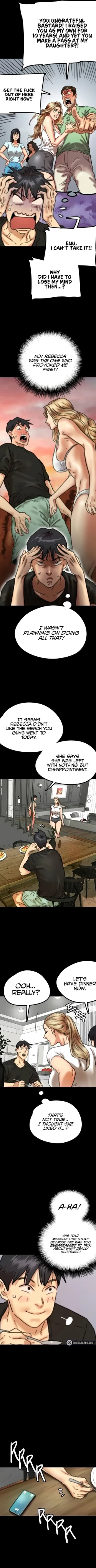 Page 88 of Benefactor's Daughters