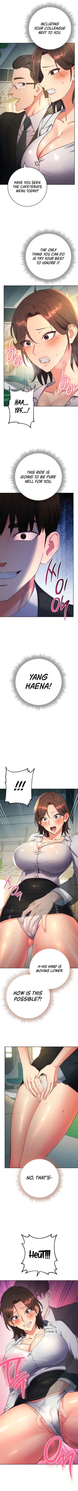 Page 116 of Outsider: The Invisible Man