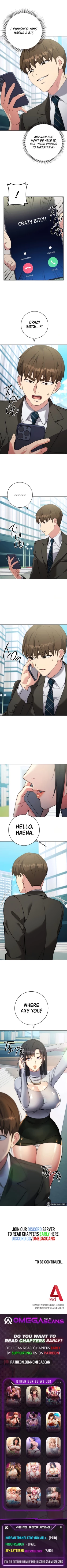 Page 129 of Outsider: The Invisible Man