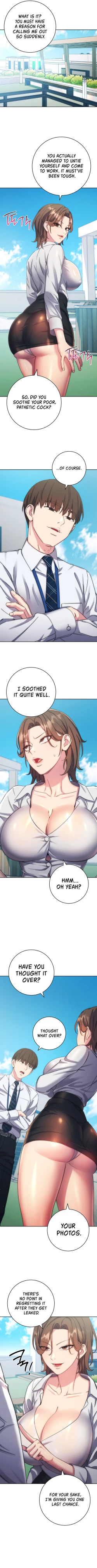 Page 139 of Outsider: The Invisible Man