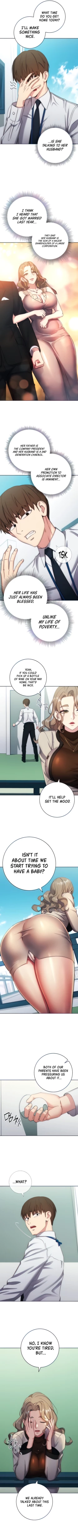 Page 144 of Outsider: The Invisible Man