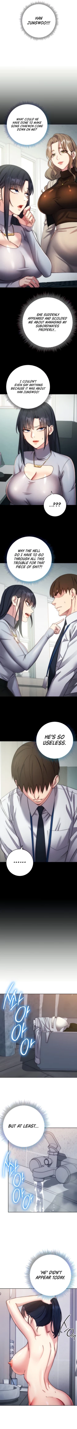 Page 148 of Outsider: The Invisible Man