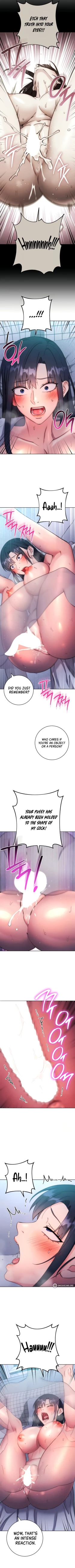 Page 175 of Outsider: The Invisible Man