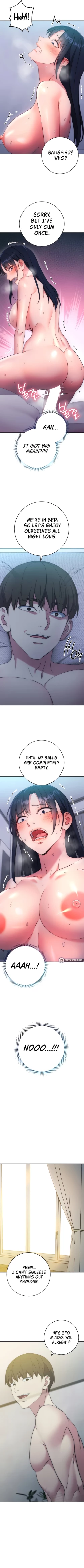 Page 187 of Outsider: The Invisible Man