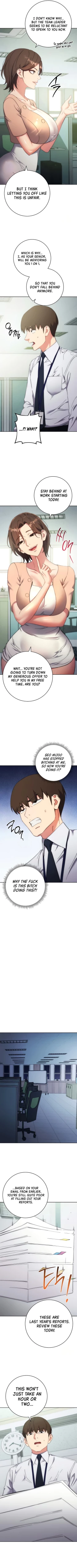 Page 192 of Outsider: The Invisible Man